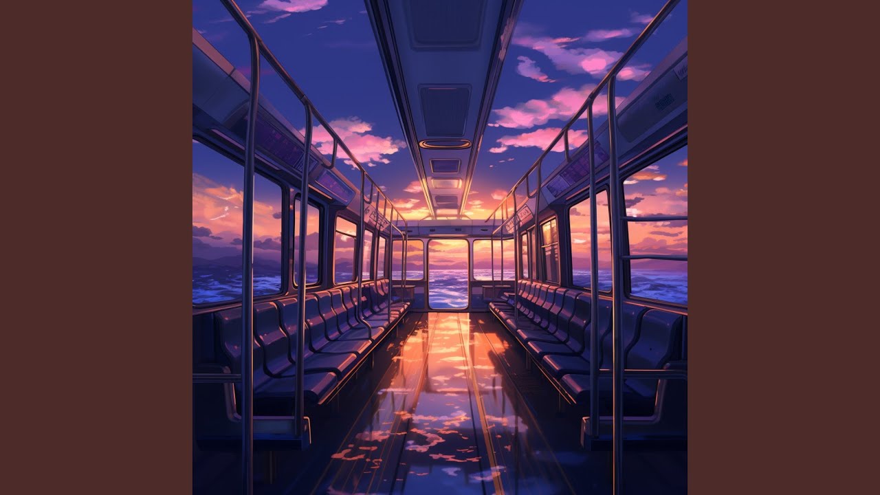 Traveling Melodies for Lofi Adventures