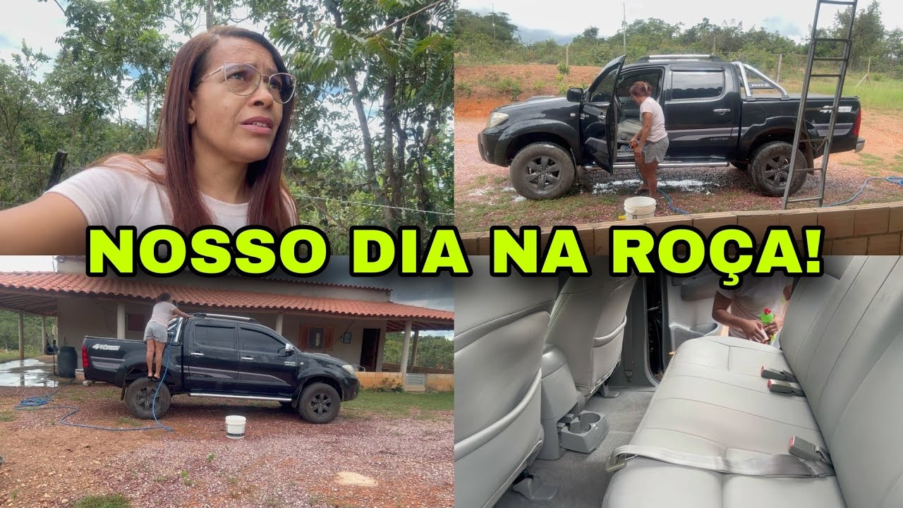 NÃO TEM COMO AMANHECER O DIA COM ESSAS NOTÍCIAS E CONTINUA NORMAL! ELA VOLTOU ASSIM! #viral /#viral 