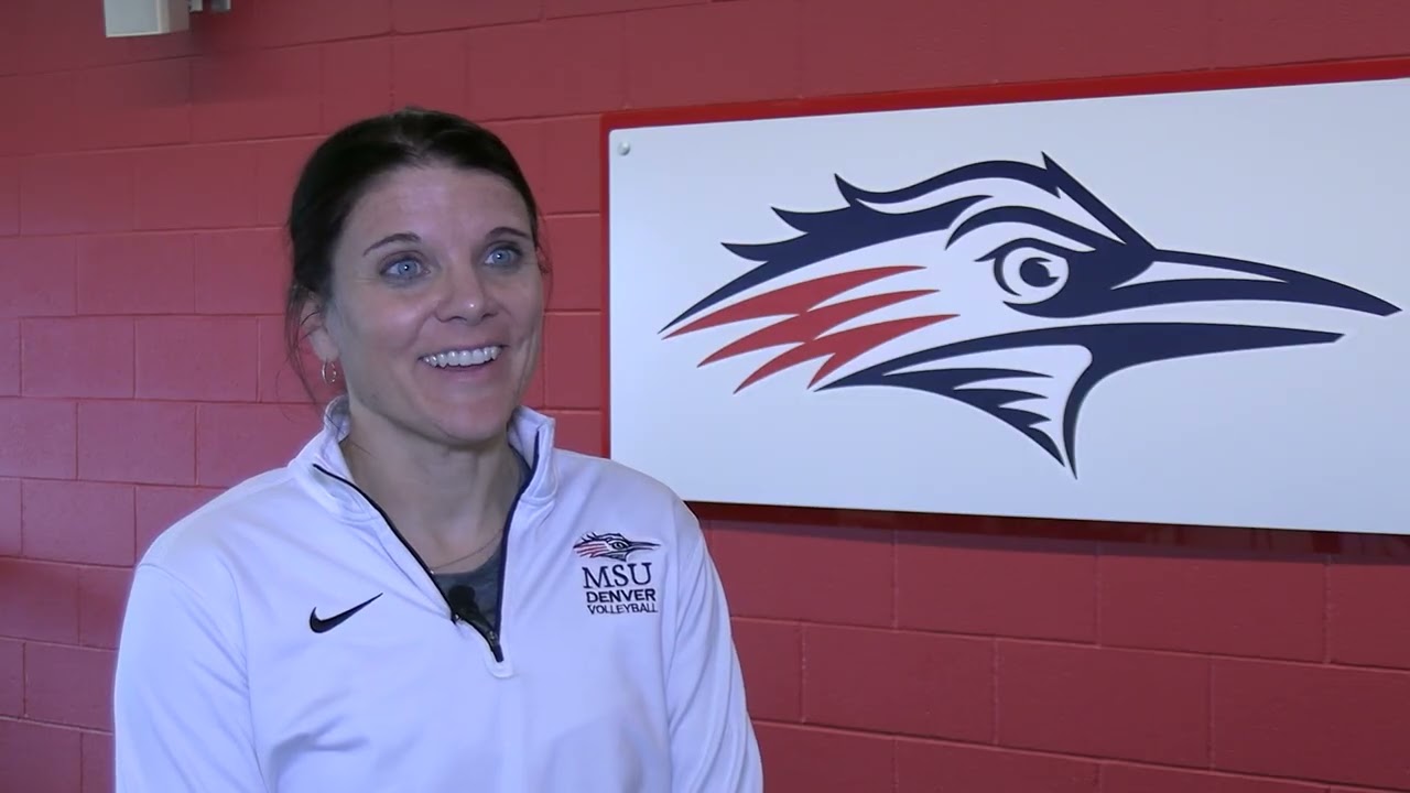 Head Coach Jenny Glenn Leaves MSU Denver