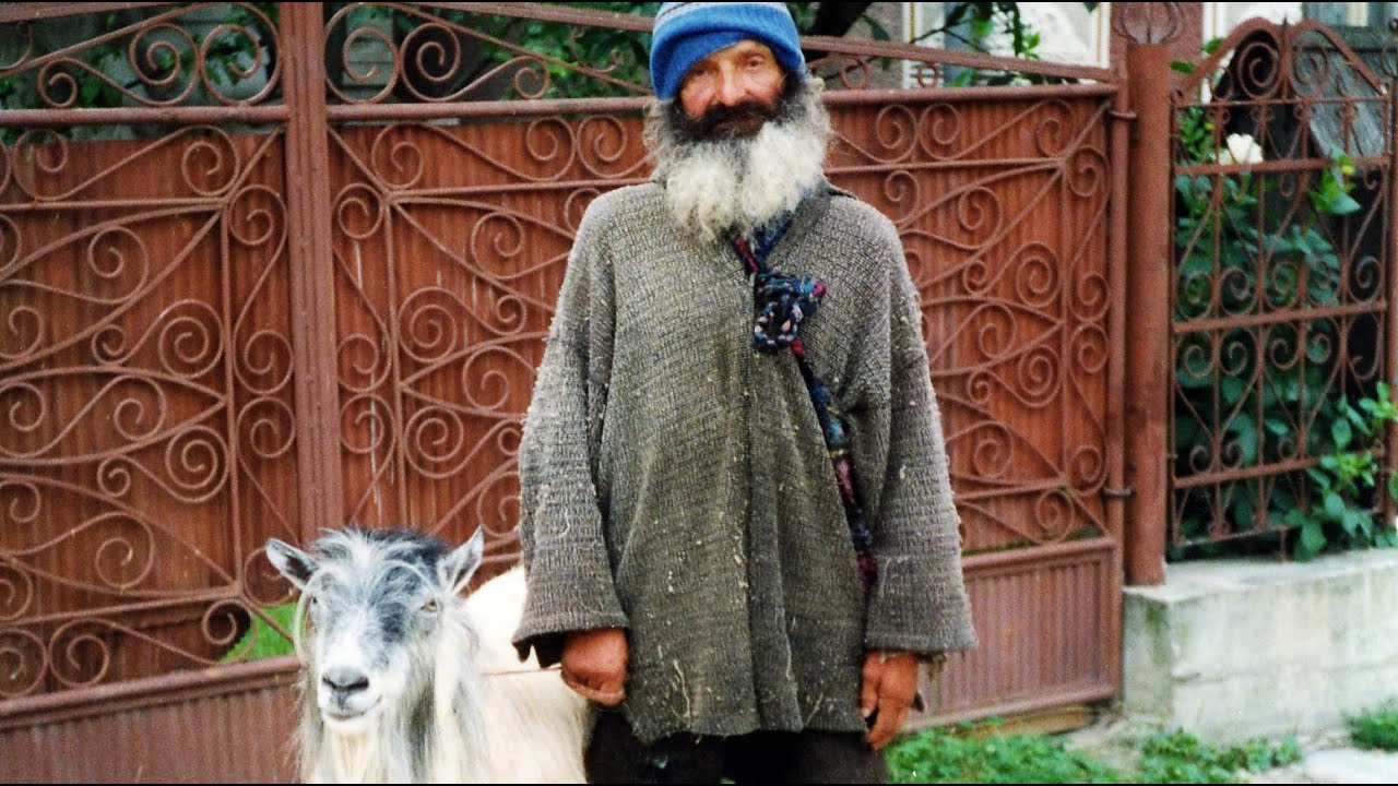 Un dac de pe Columnă, coborât în Telciu?