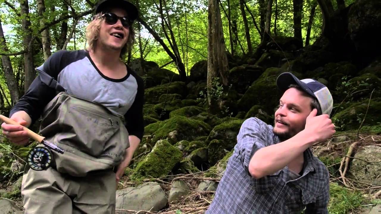 There's always a hatch somewhere - Frontsidefly2013