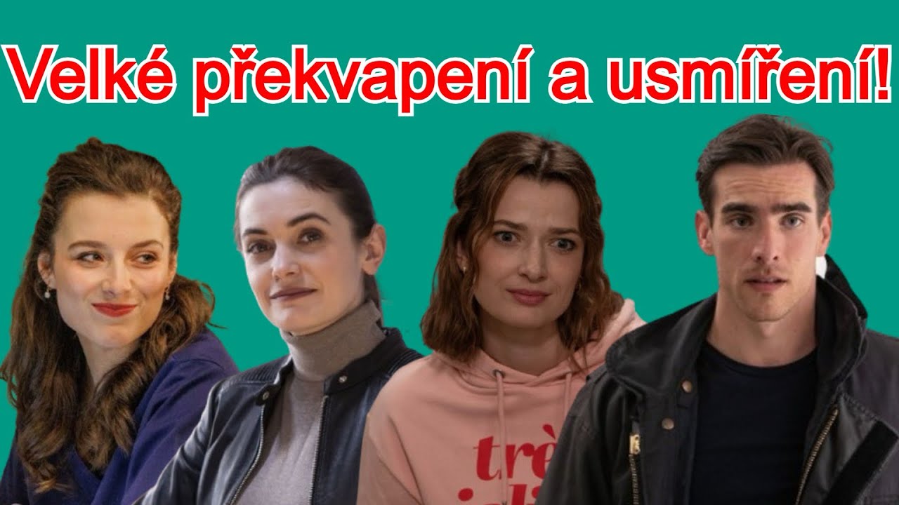 Jak dopadne tato dějová linka?!?