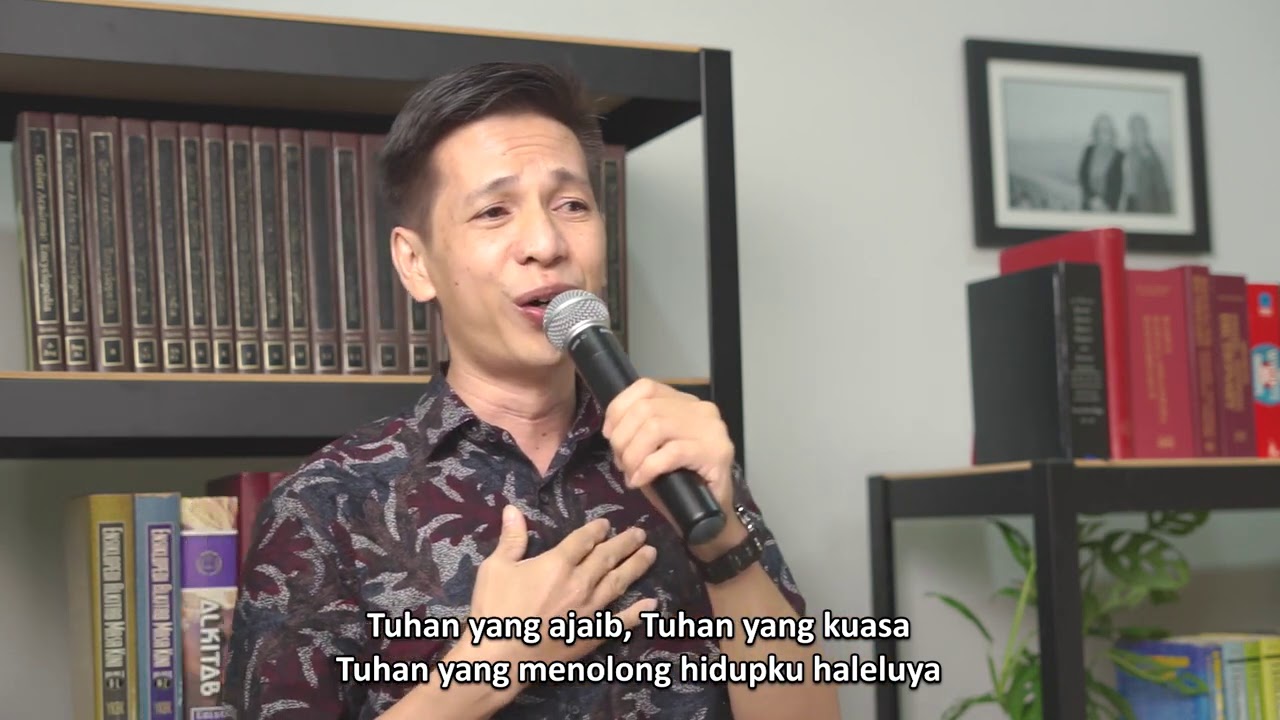 Pelajaran Alkitab 