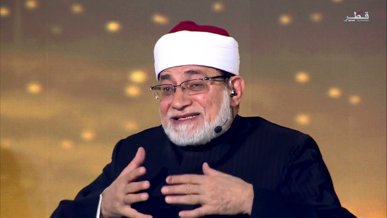 جائزة كتارا لتلاوة القرآن الكريم 2024 الموسم 7 - الحلقة 12