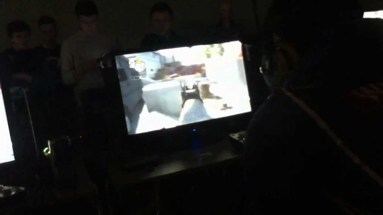 RefleXGT - Millenium vs Fariko.Dragon - Trashtalk