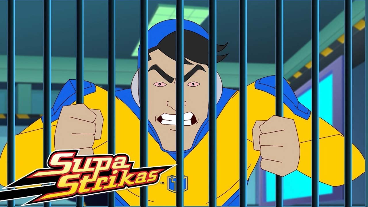 Supa Strikas in Tamil | Season 2 - Hypno-Test | ஹிப்னோ-சோதனை