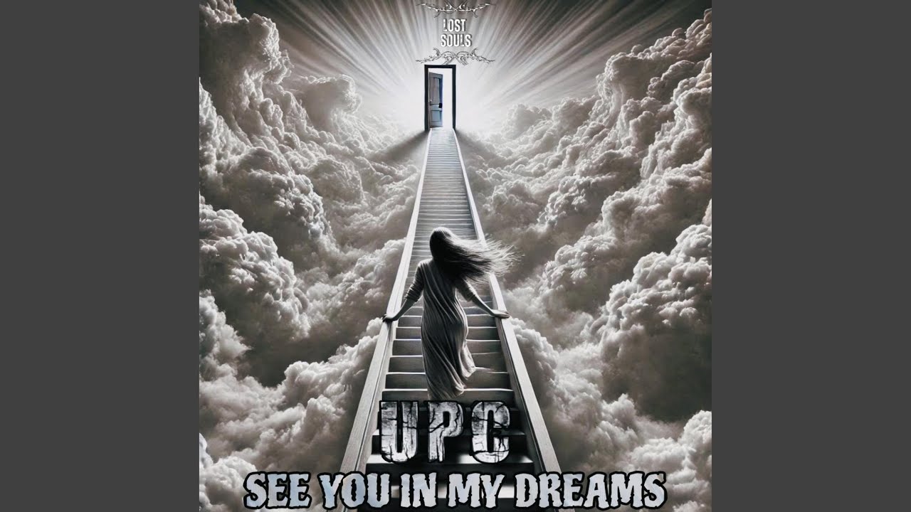 SEE YOU IN MY DREAMS