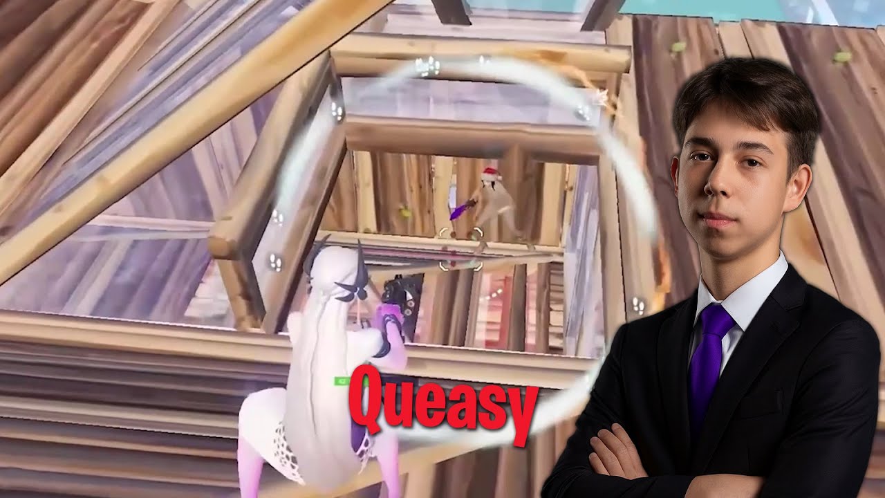 Merstach *CLIPPING* Pros for 10 Minutes