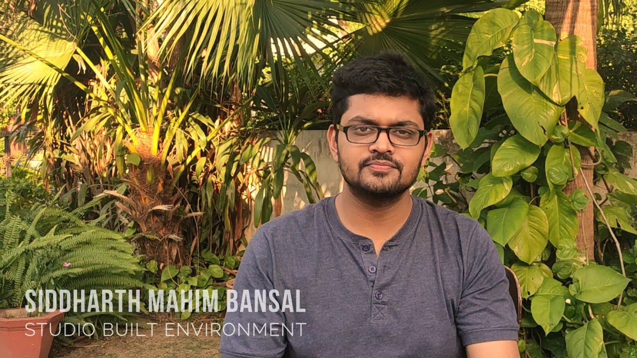 Passive Cooling Techniques are Meaningless | Sustainable Architecture