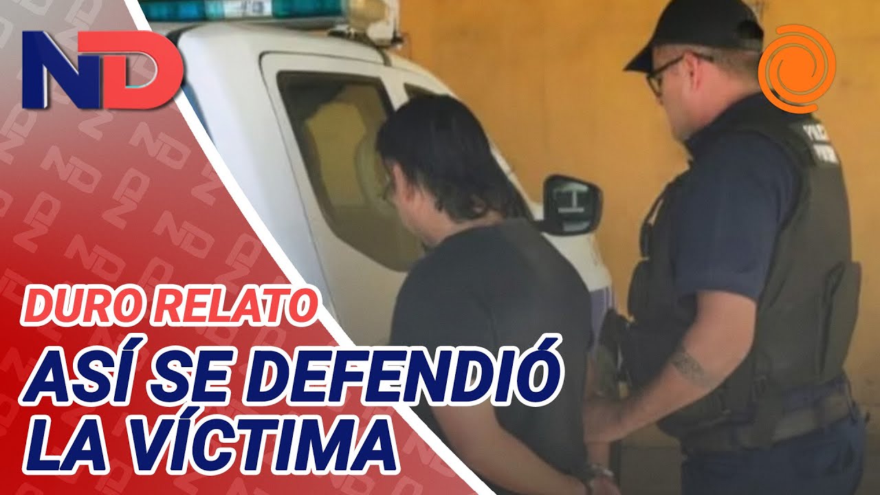 Femicida APUÑALÓ a una nena de 10 años: 