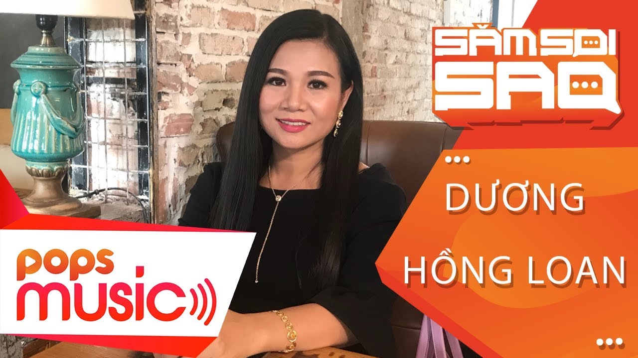 Săm Soi Sao | Bật Mí Cát-Xê Cực Khủng & Sự Nghiệp Ca Hát Của Ca Sĩ Dương Hồng Loan