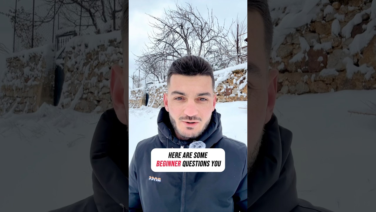Here&rsquo;s a list of some common Shqip questions that Albanians speakers use every day! 🇦🇱