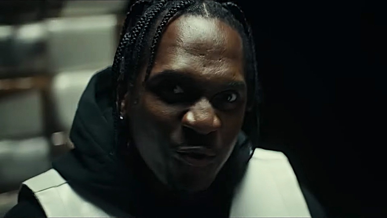 Clipse Feat. ONYX - My Skills (Music Video)