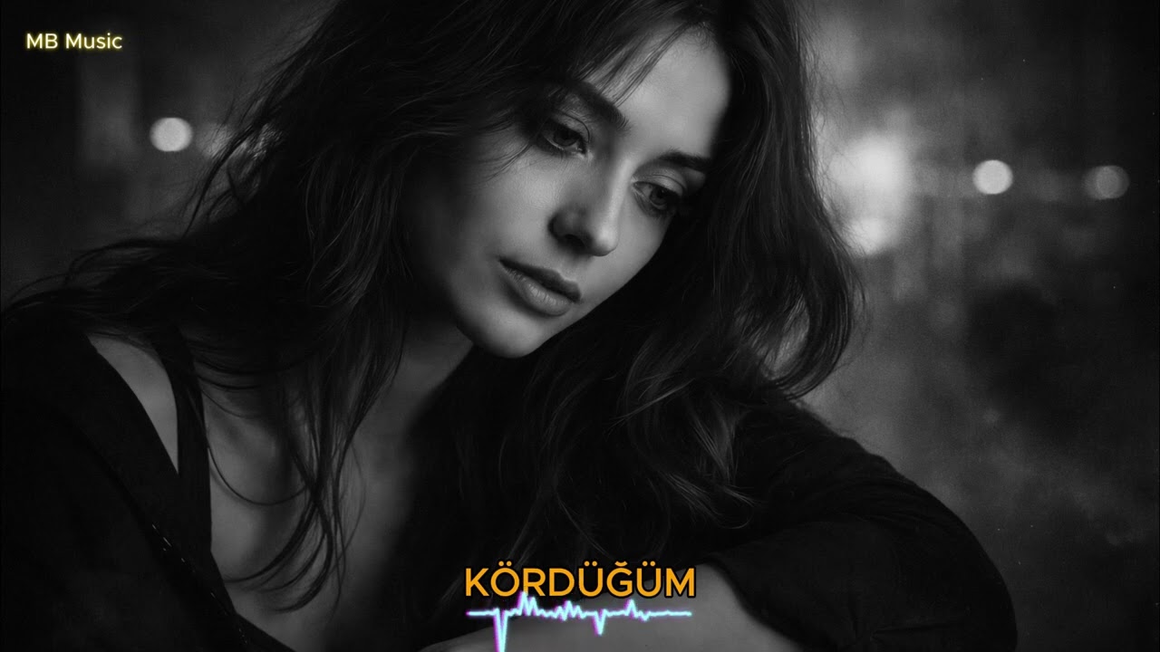 Kördüğüm - Anatolian Rock (özlediysen seni onun yanında hissettirecek)