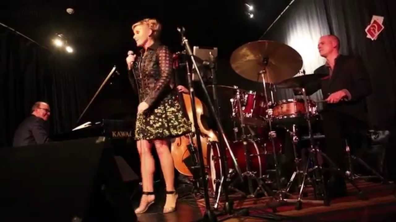 Emma Pask Crickets sing for Anamaria