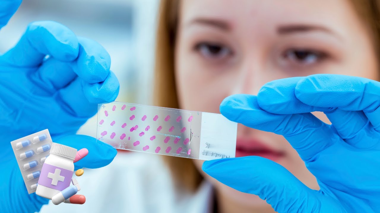 What Are Biologics - A Simple Explanation (3 Minutes)