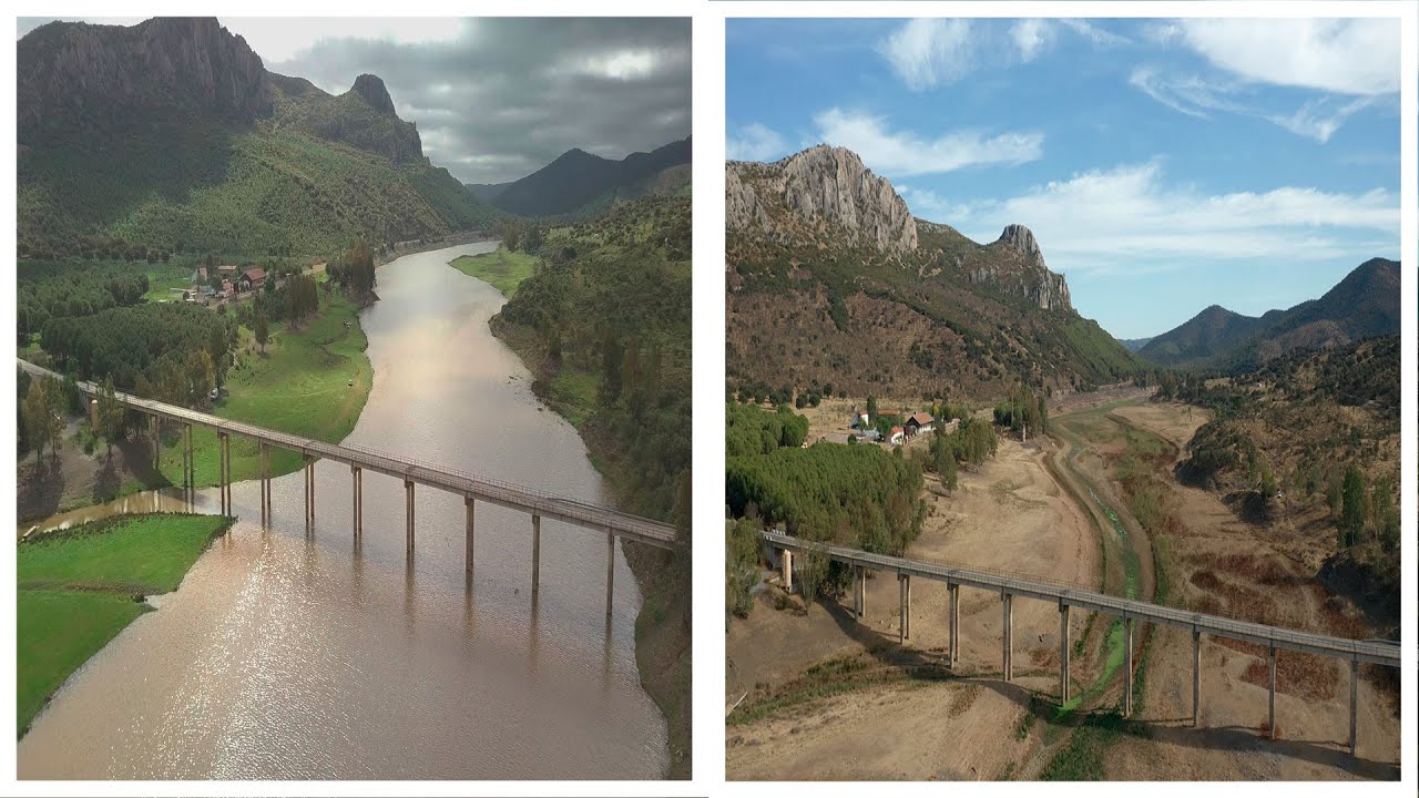 Sierra Morena tierra de contrastes - Espiel