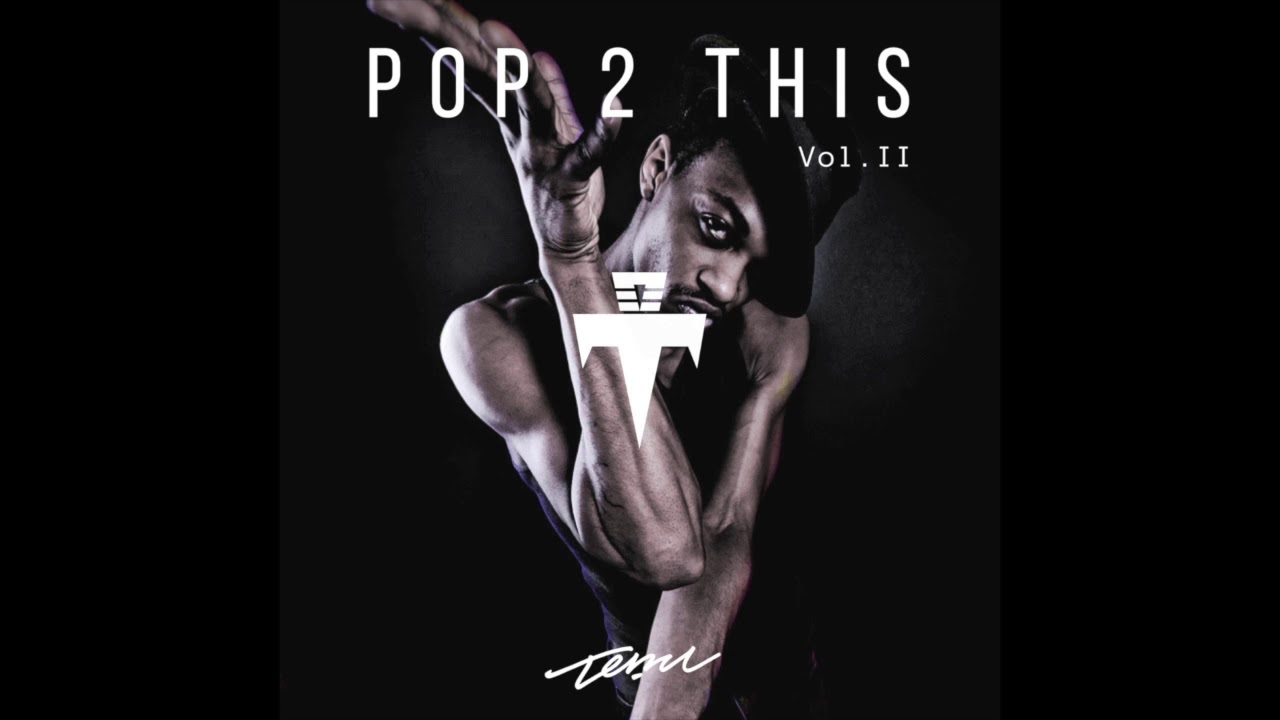 Under Oath + Interlude- Pop 2 This Vol.II - TEMU #temumusic