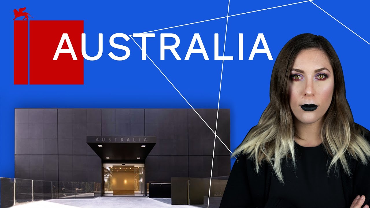 Il Padiglione Australia | L'architettura dei Padiglioni della Biennale ep.26