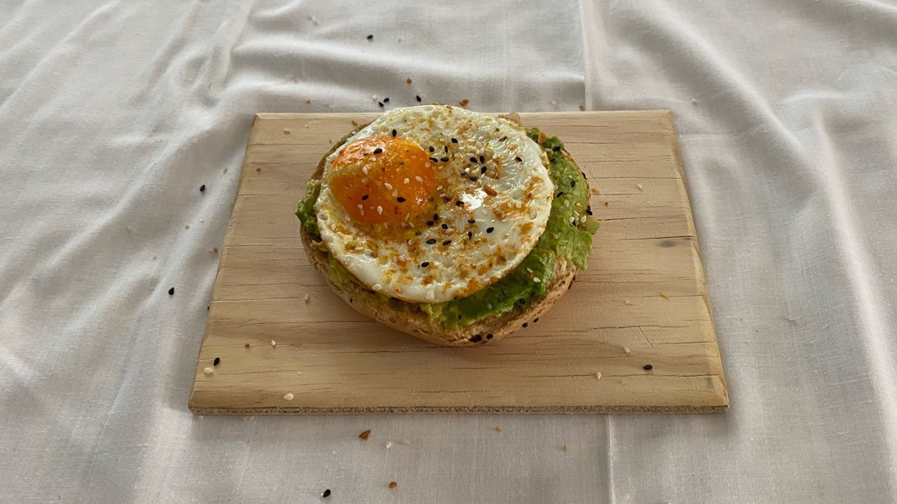 hagamos de desayunar