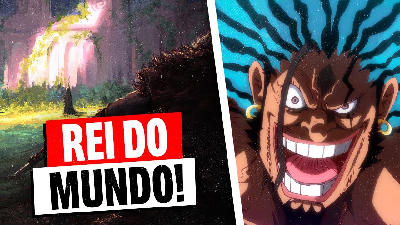 A HISTÓRIA DE XEBEC E O TESOURO DO DAVY JONES! - One Piece 1155