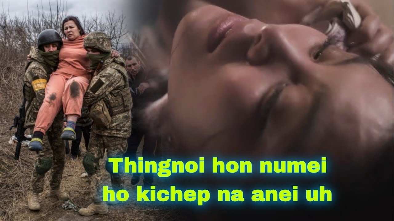 Jatdang thingnoi hon numei ho kichep na anei uva atha g uh | Victoria movie explained in thadoukuki😥