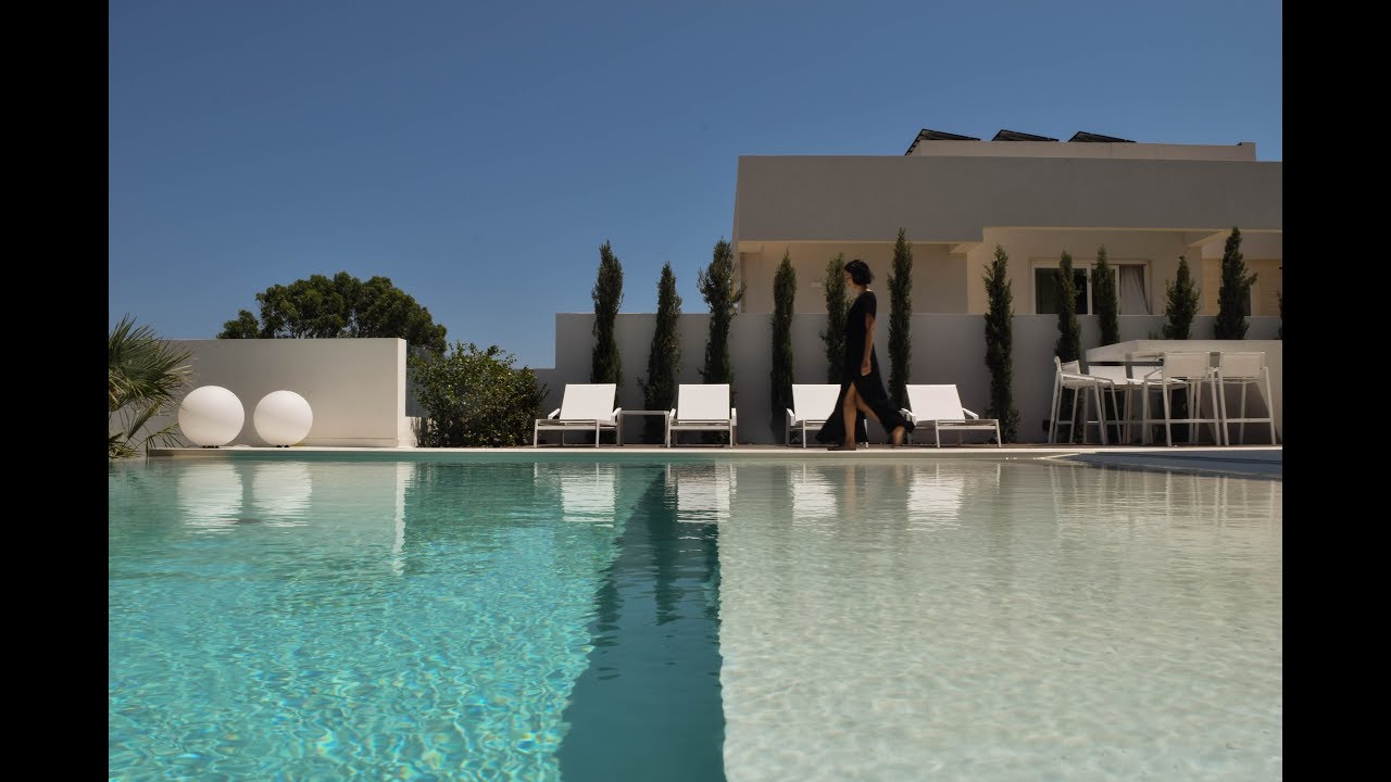 Luxury modern villa in Madliena, Malta
