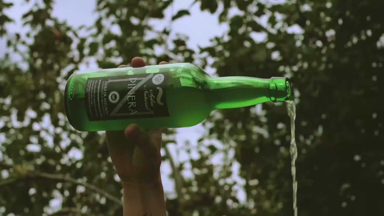 Sidra Pi&ntilde;era | La Mejor Sidra Natural de Asturias