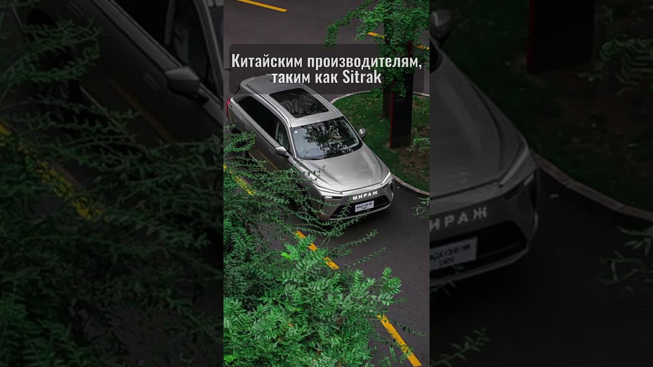 ЛЕГКОВАЯ УРАЛ? НОВЫЙ Урал-4320 