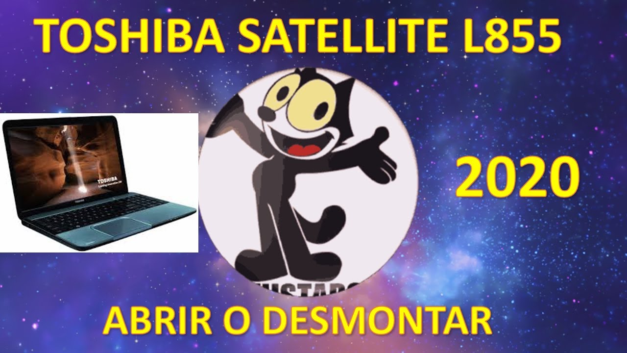 TOSHIBA SATELLITE L855 ОТКРЫТЬ ИЛИ УДАЛИТЬ ЗАМЕНУ ТЕРМОПАСТЫ