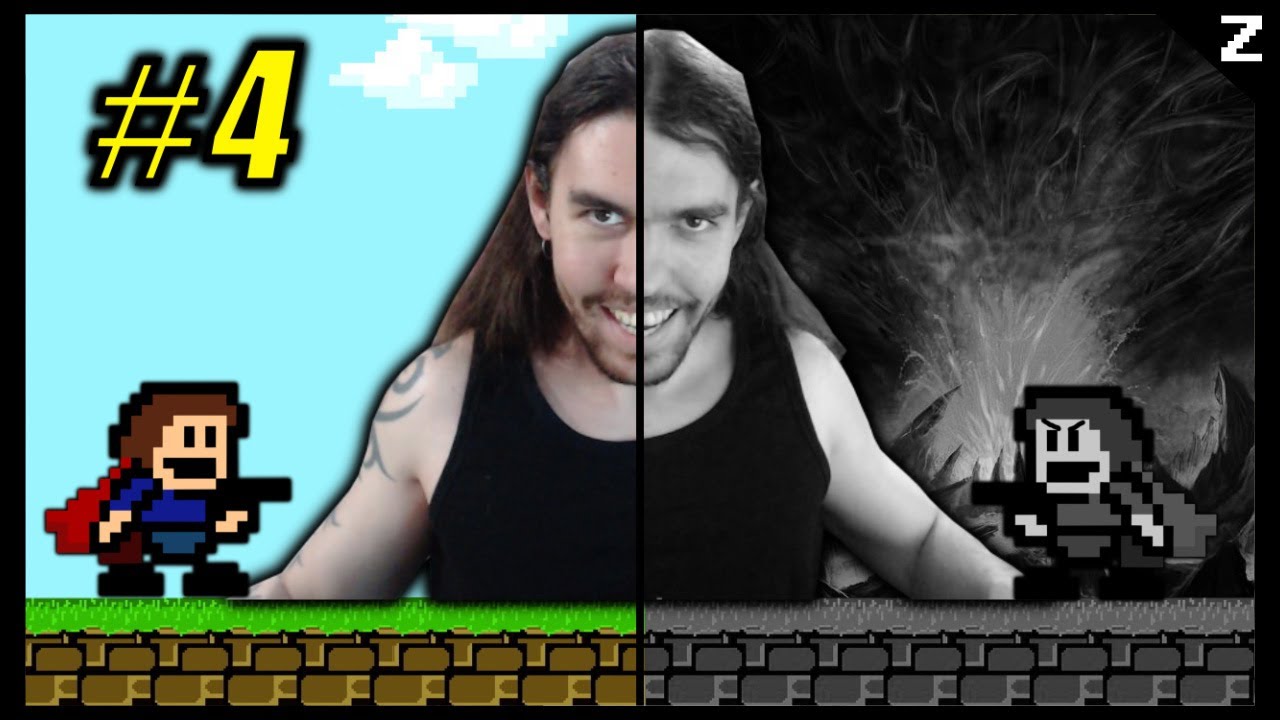 SUPER MARIO 64 | I Wanna Go The Parallel World #4