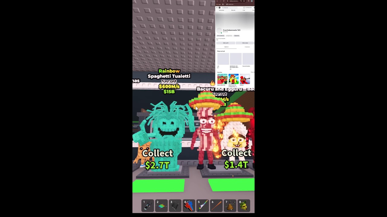 trading with subs we are back guys  (Portrait)