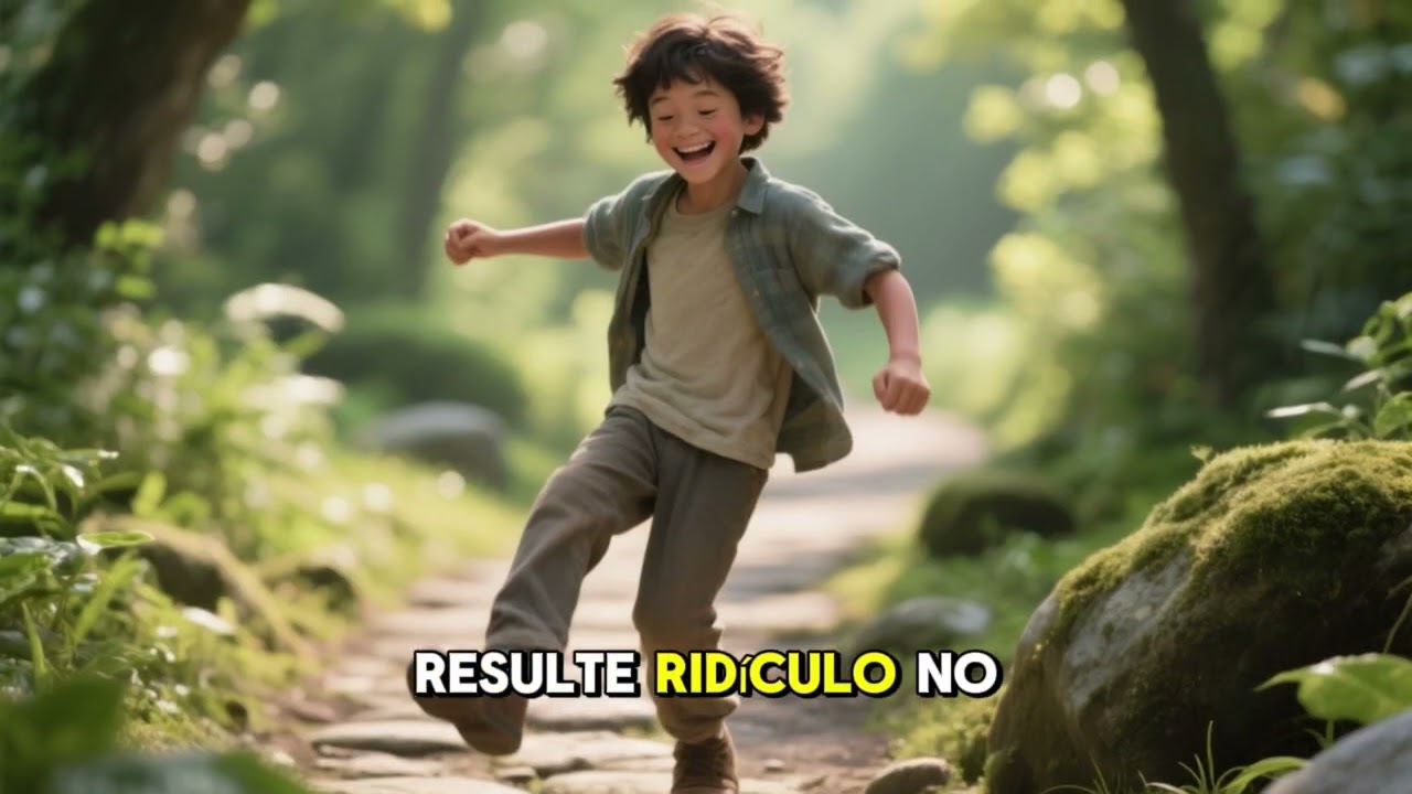 Lo que NADIE te cuenta sobre el MIEDO