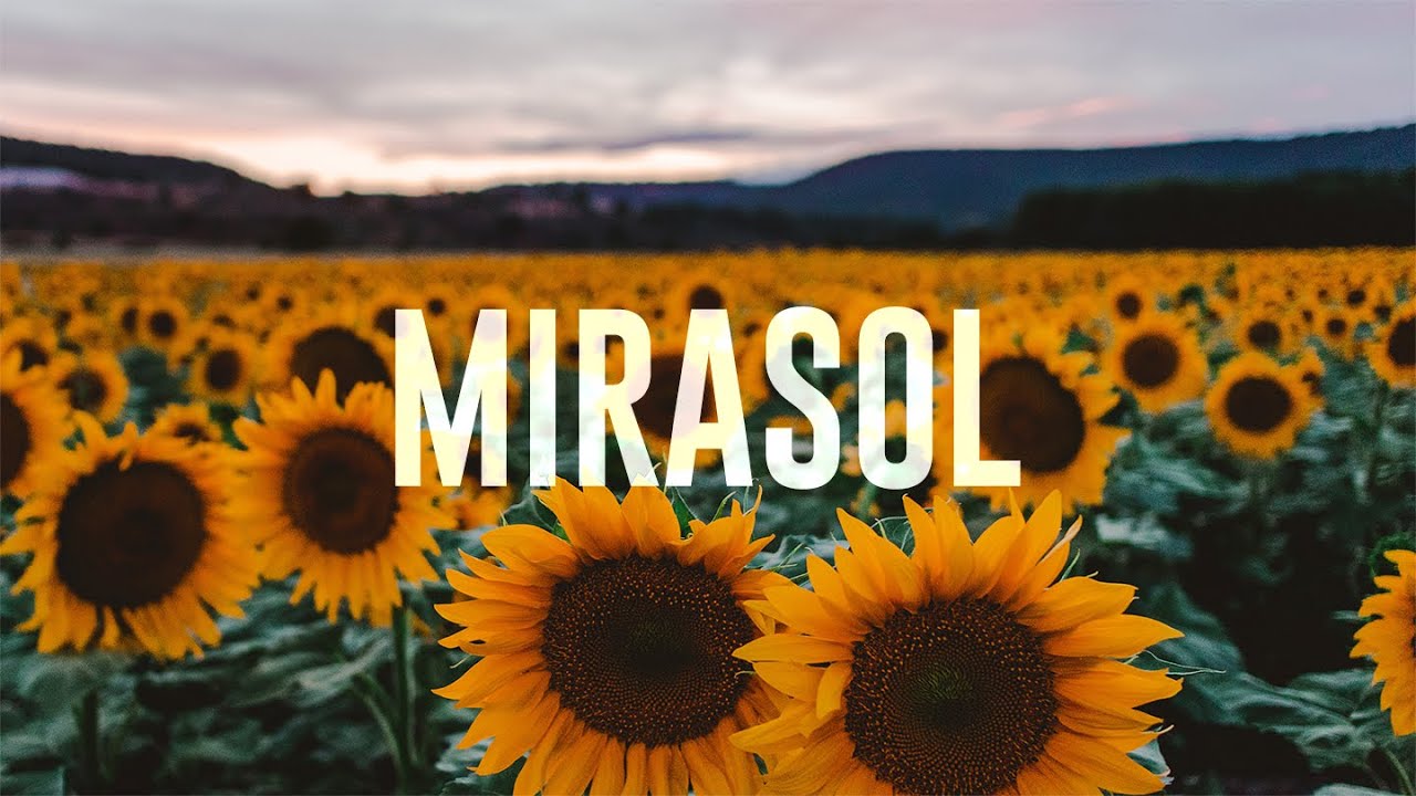 Jerome Banaay - Mirasol (Official Audio)
