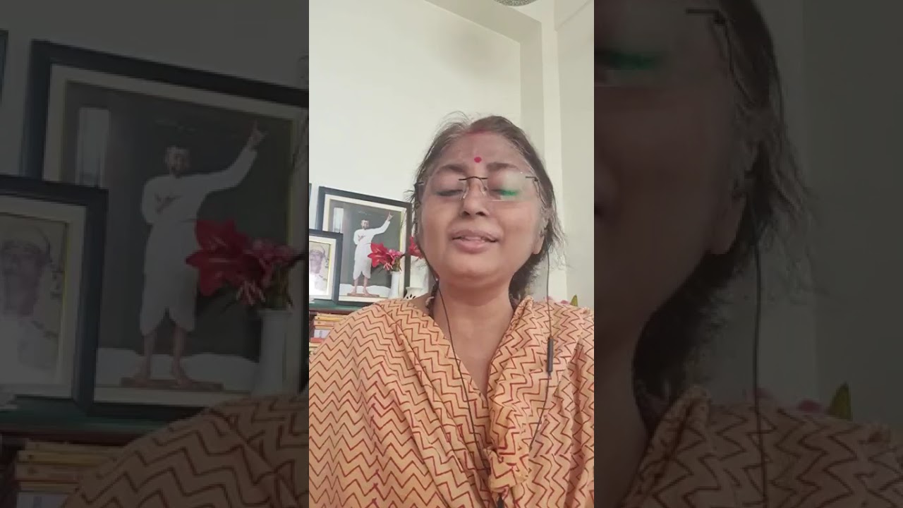 গীতা অনুধ্যান ( সাংখ্য যোগ  ----  পঞ্চম পর্ব  )