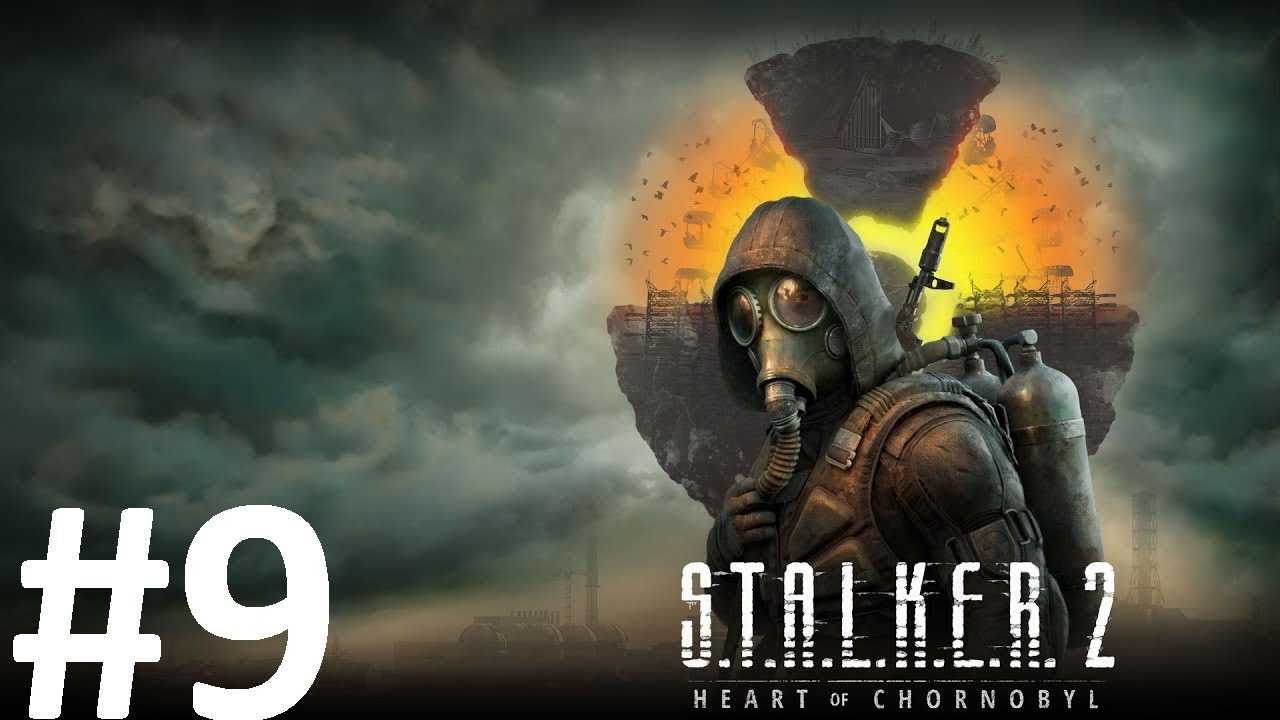 S.T.A.L.K.E.R. 2: Serce Czarnobyla [#9] - Wzrost cen