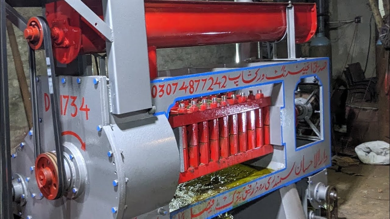 oilexpeller|| oil press machine in Pakistan