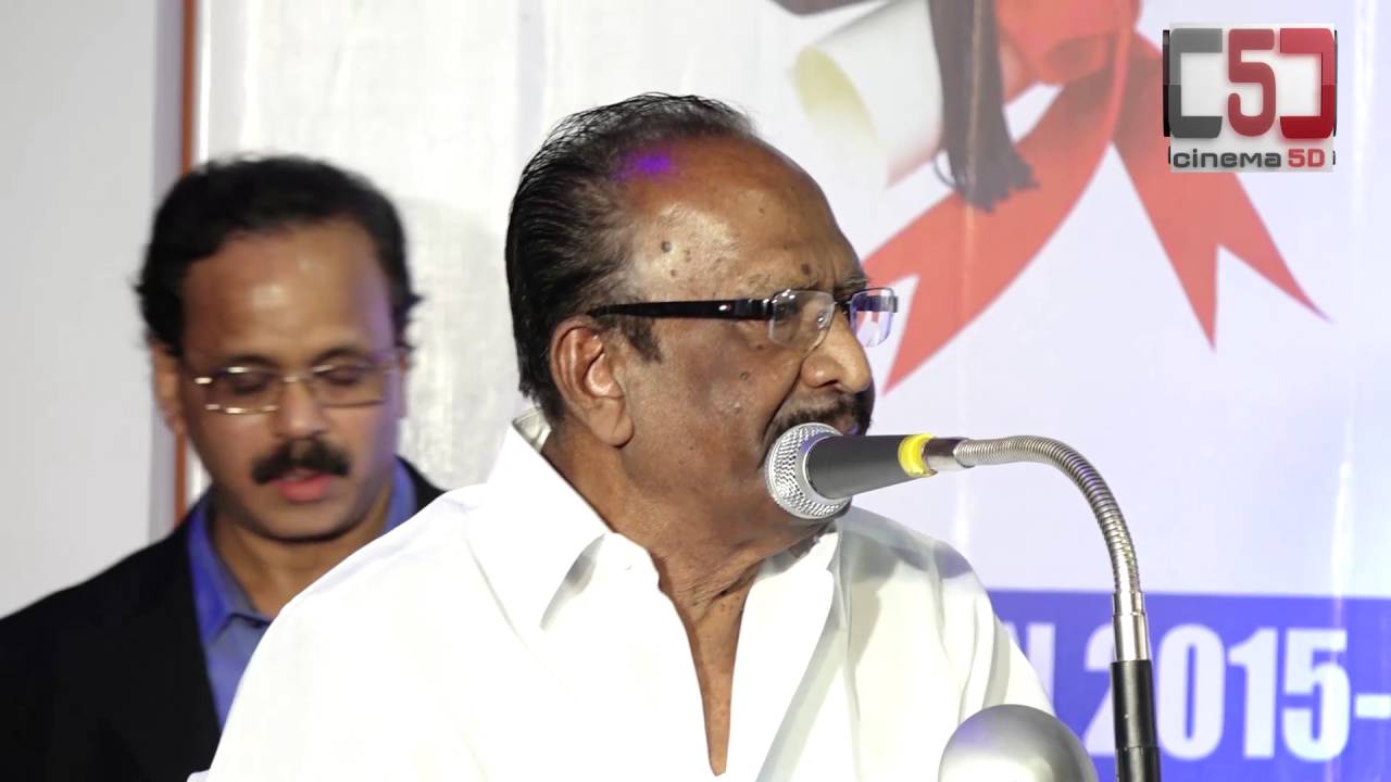 DIRECTOR MAHENDRAN SPEECH ABOUT BOFTA STUDENTS / HOW TO BEHAVE NEW COMERS IN FILM INDUSTRY
