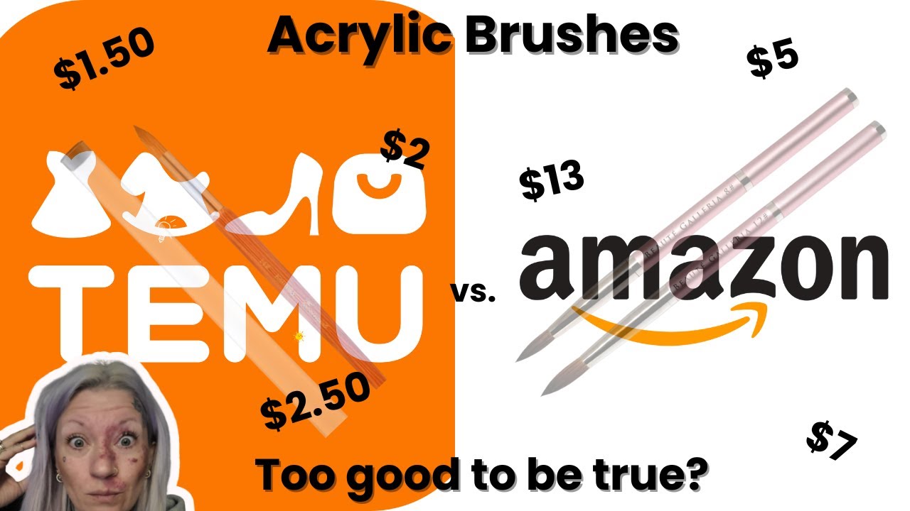 Trying $1 TEMU 