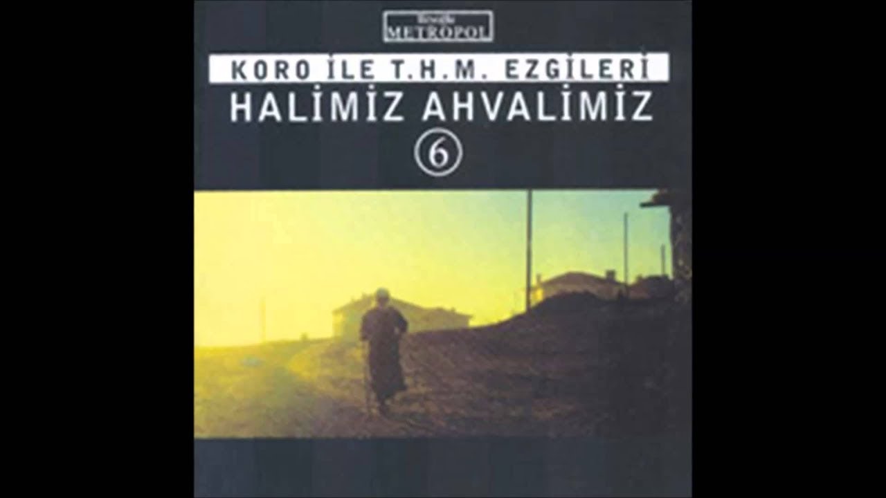 gidem dedim suna boylum ağladı (Official Audıo)