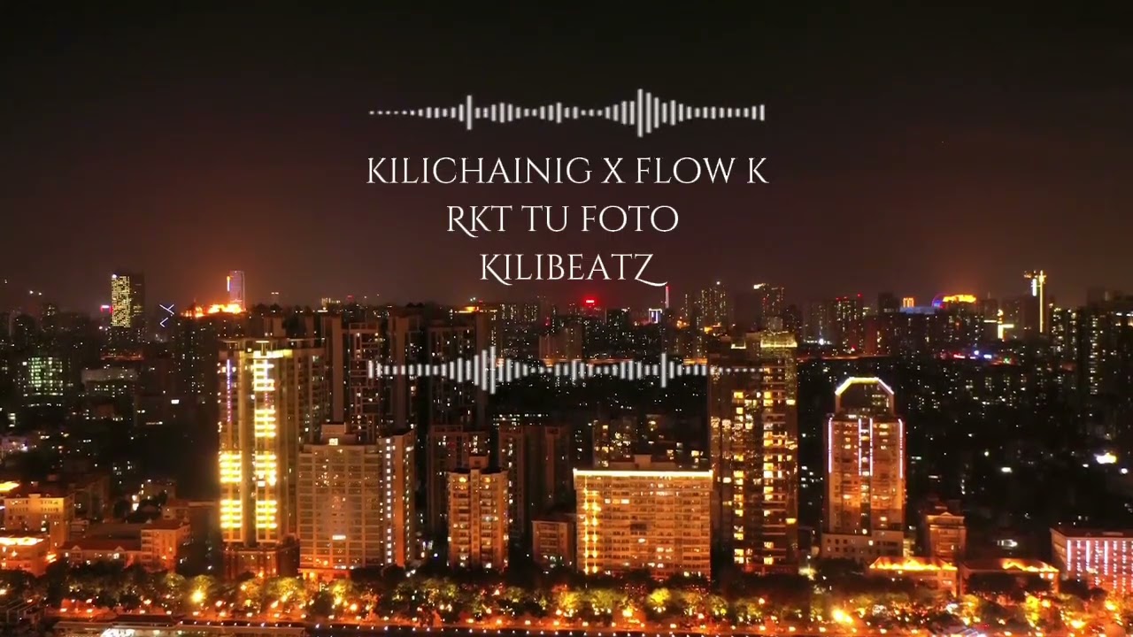 Kilichainig &times; Flow K_#Rkt TU FoTo (KilibeatZ)