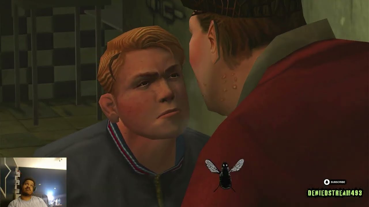 Bully Part 6