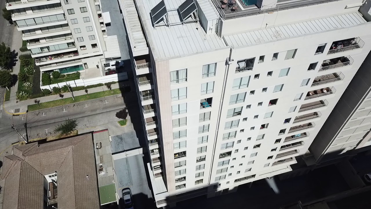 Vista Fachada Poniente CV 03-01-2018