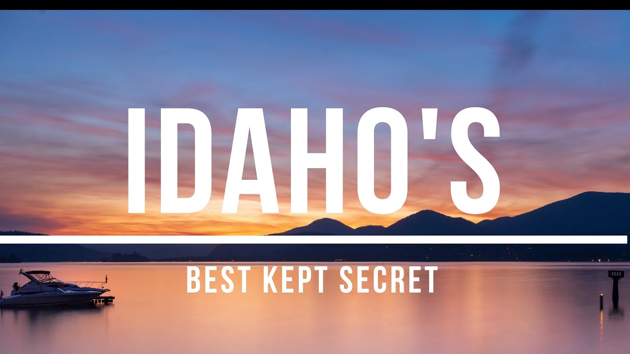Things to do in Sandpoint, Idaho