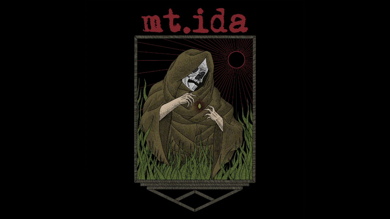 mt.ida - Ricochet