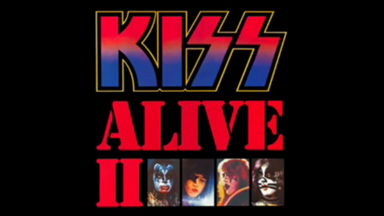 Kiss 1977 Shock Me Solo, From original, to my guitar cover...