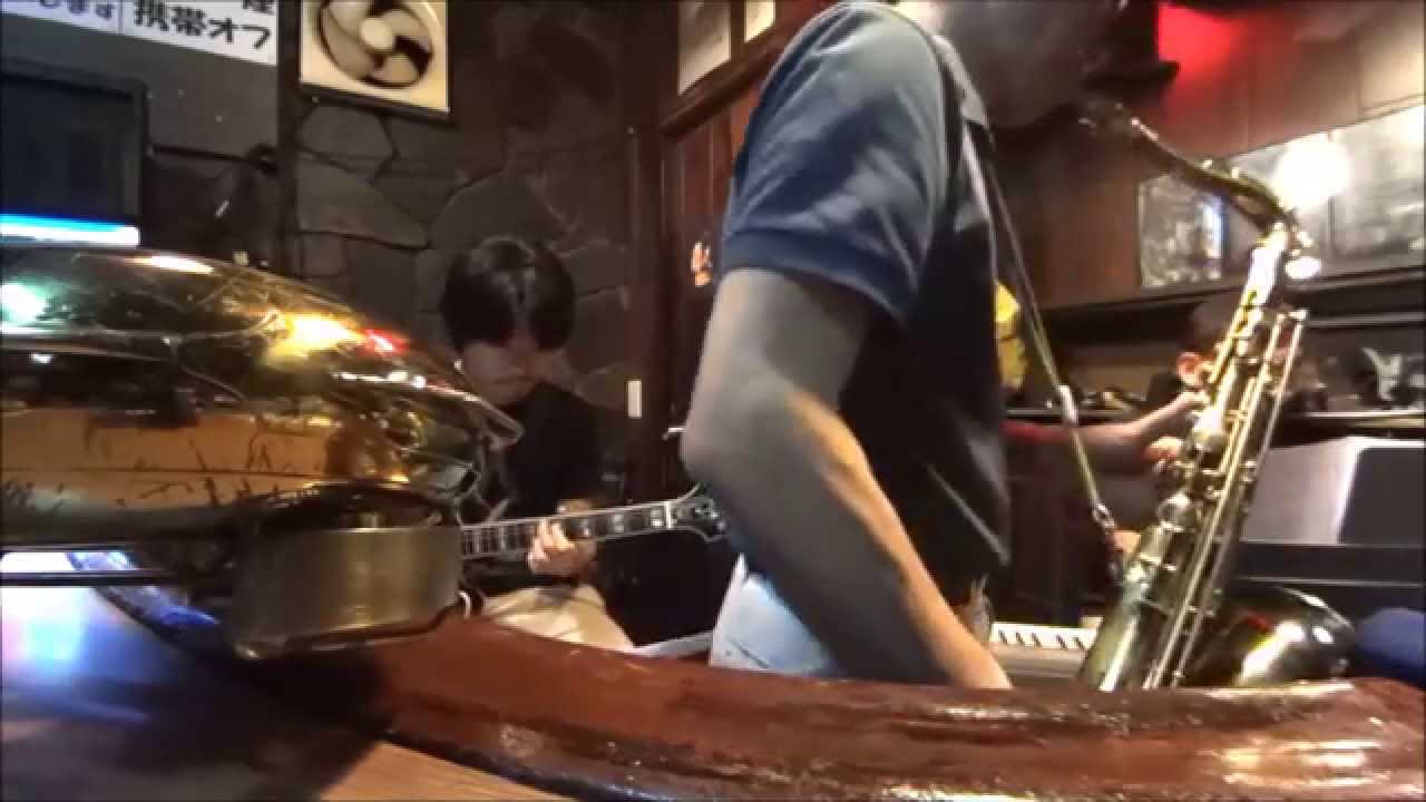 That's All - jazz guitar solo