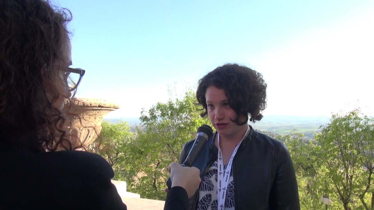 Tre domande a Laura Cappon