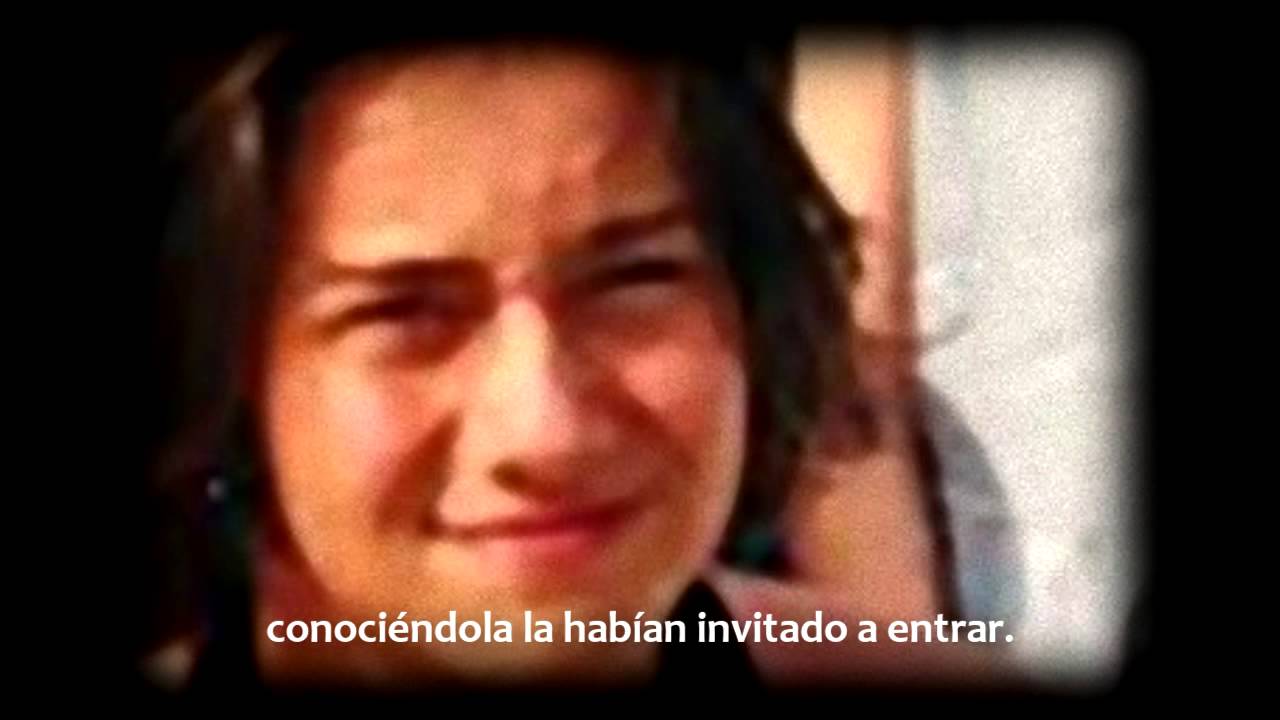 Voz de la Beata Chiara Luce Badano - Audio completo subtitulado al español
