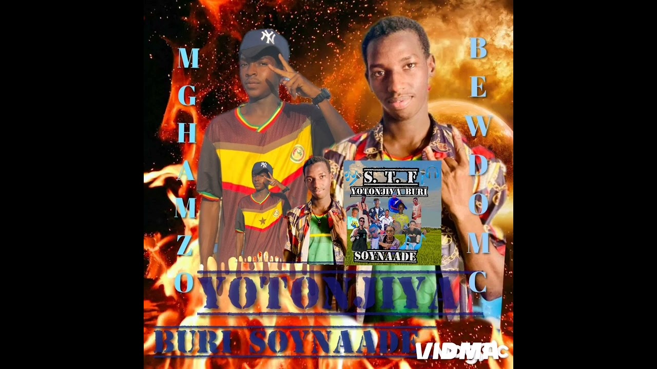 03 BEWƊO MC MISIG 